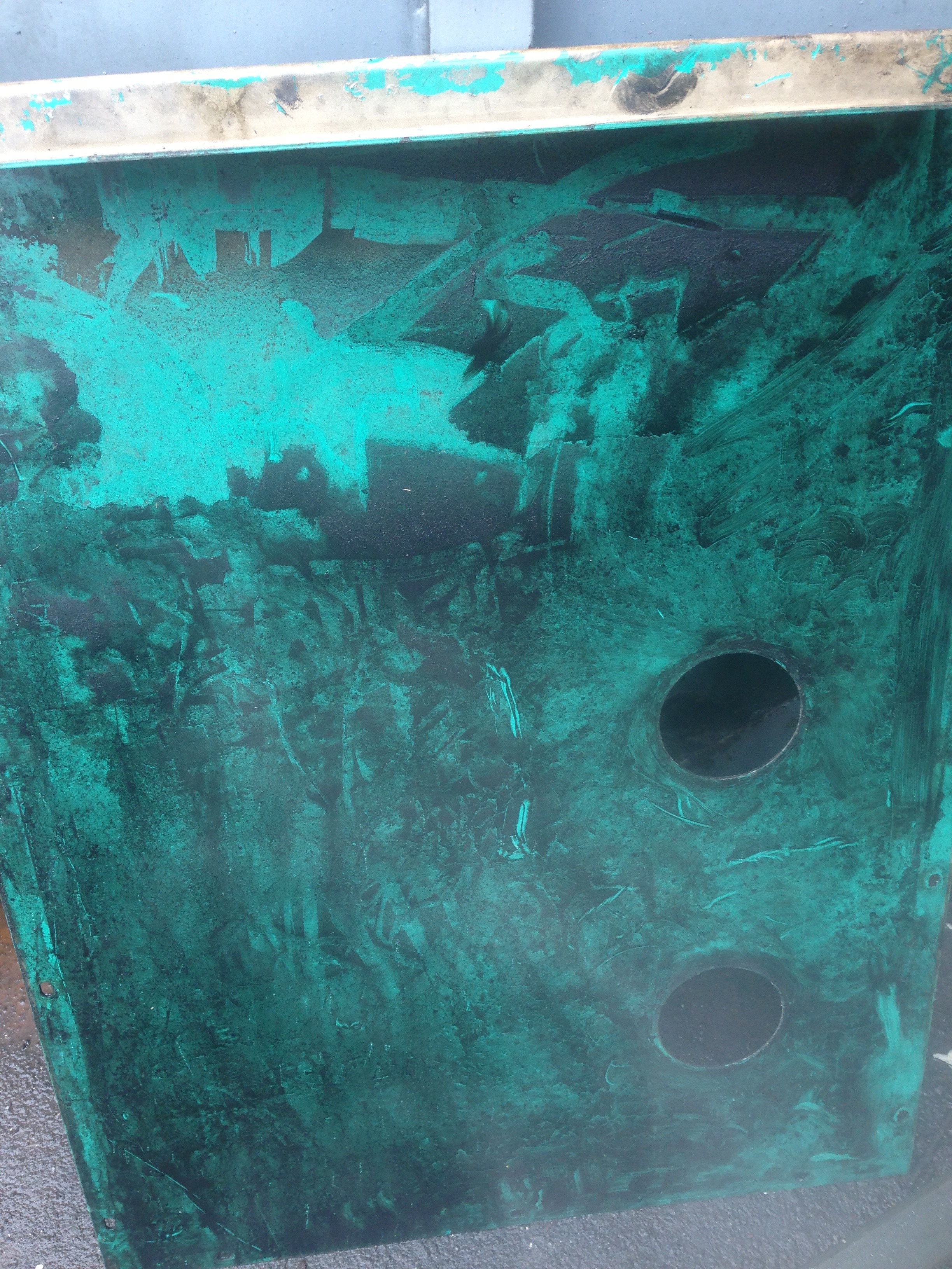 dry ice cleaning portland or