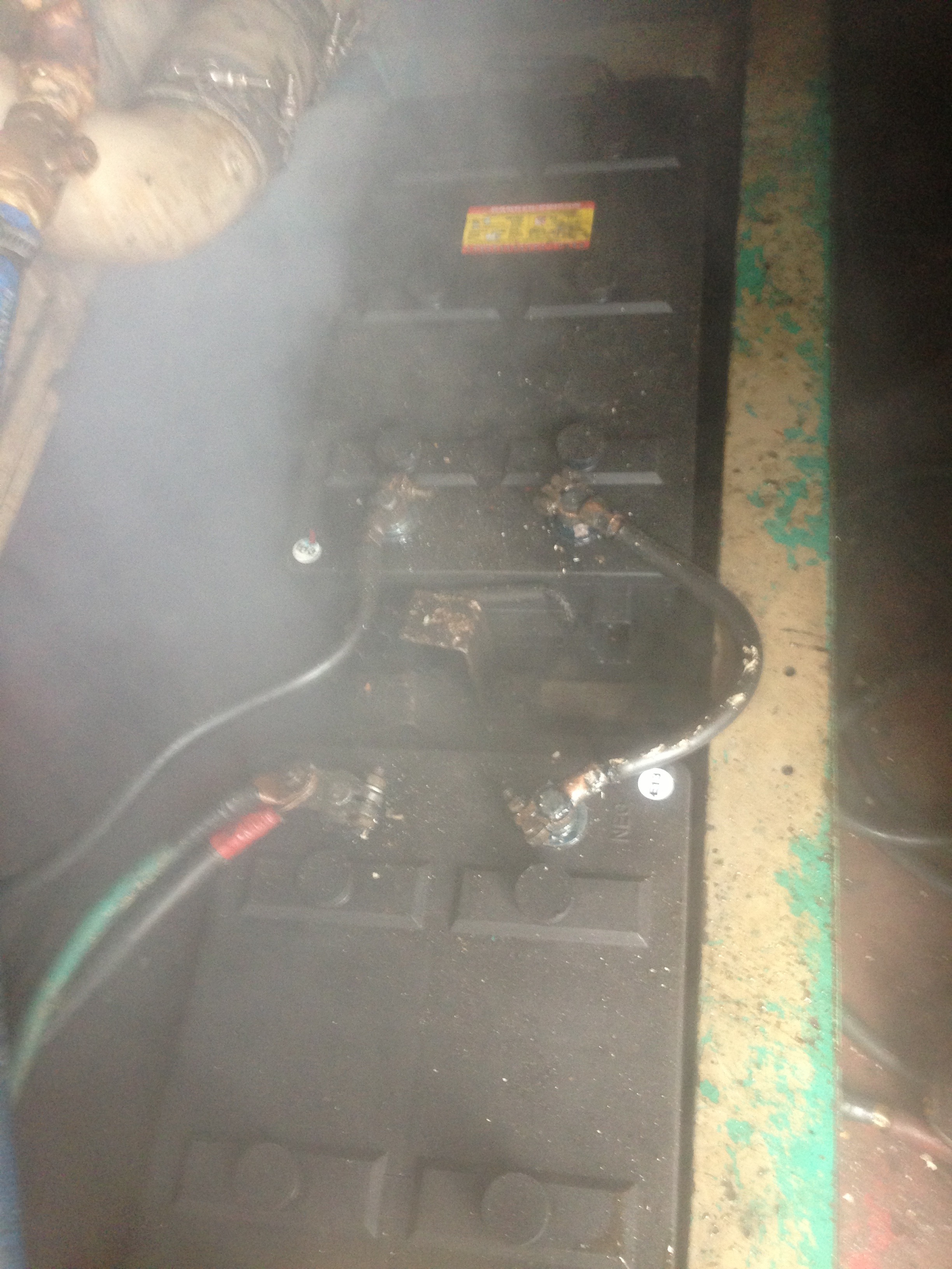 dry ice blasters portland OR